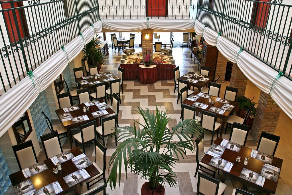 Bed and Breakfast Polgar Panzio Виллань Экстерьер фото